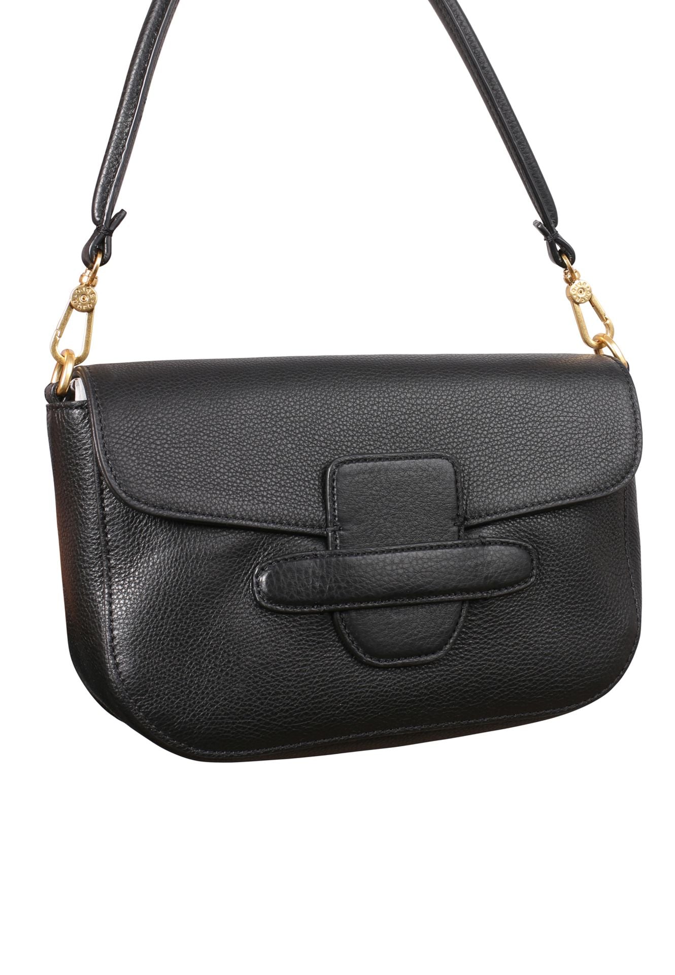 Camilla bag in Dahlia leather