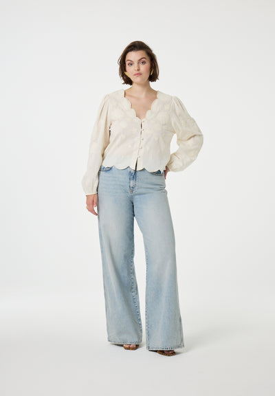 Rani blouse