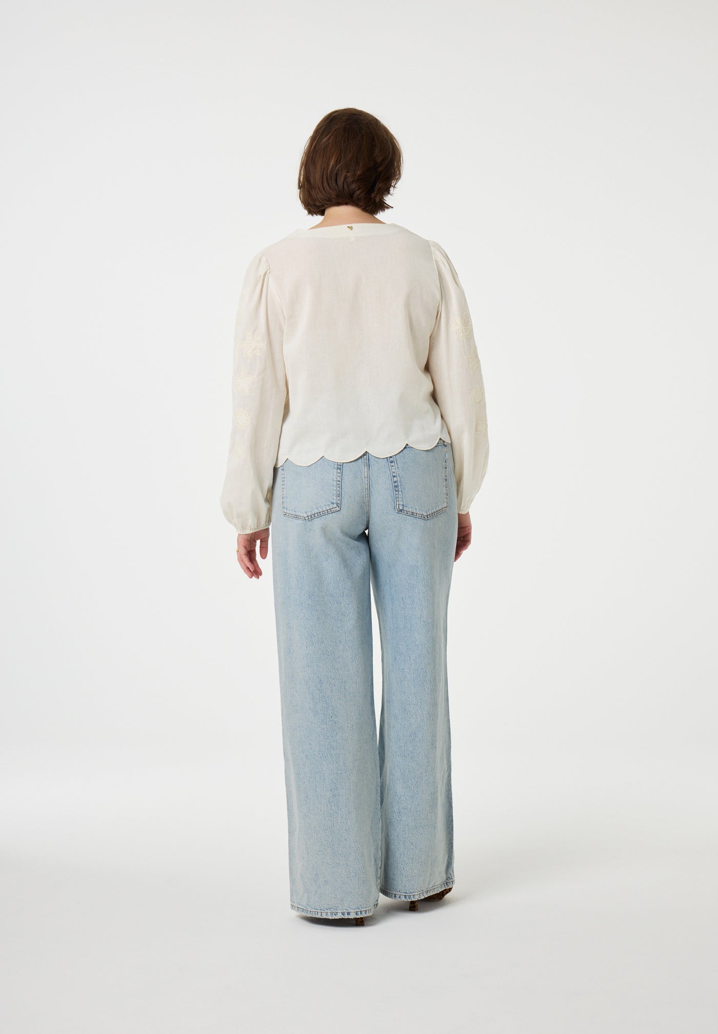 Rani blouse