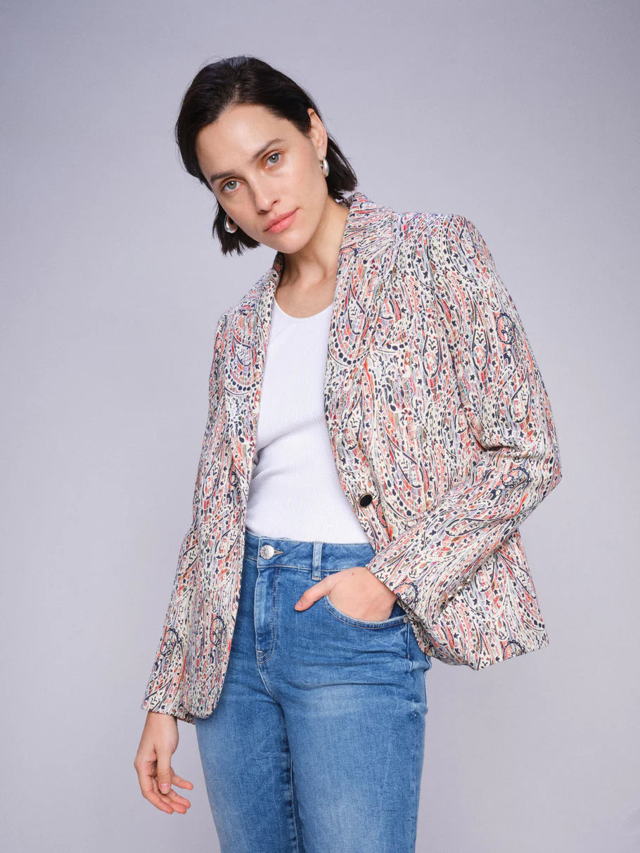 Linear Paloma blazer