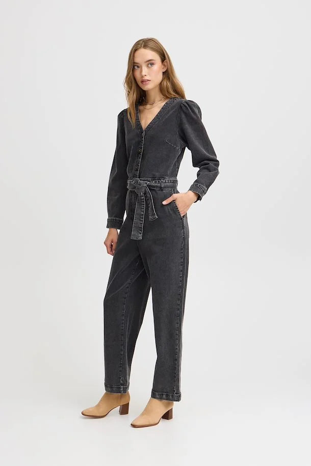 Harper jumpsuit