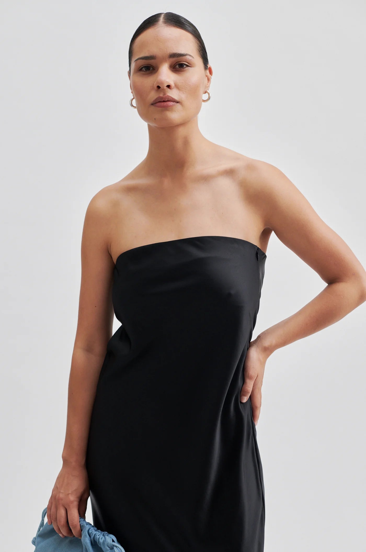 Odile tube dress