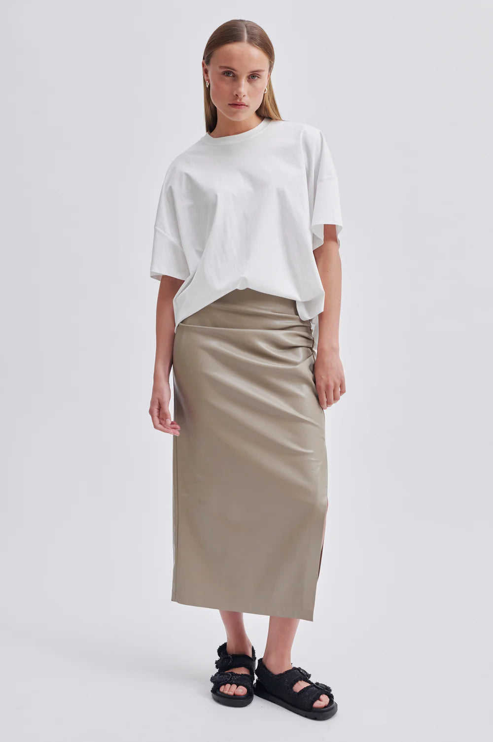 Seema skirt