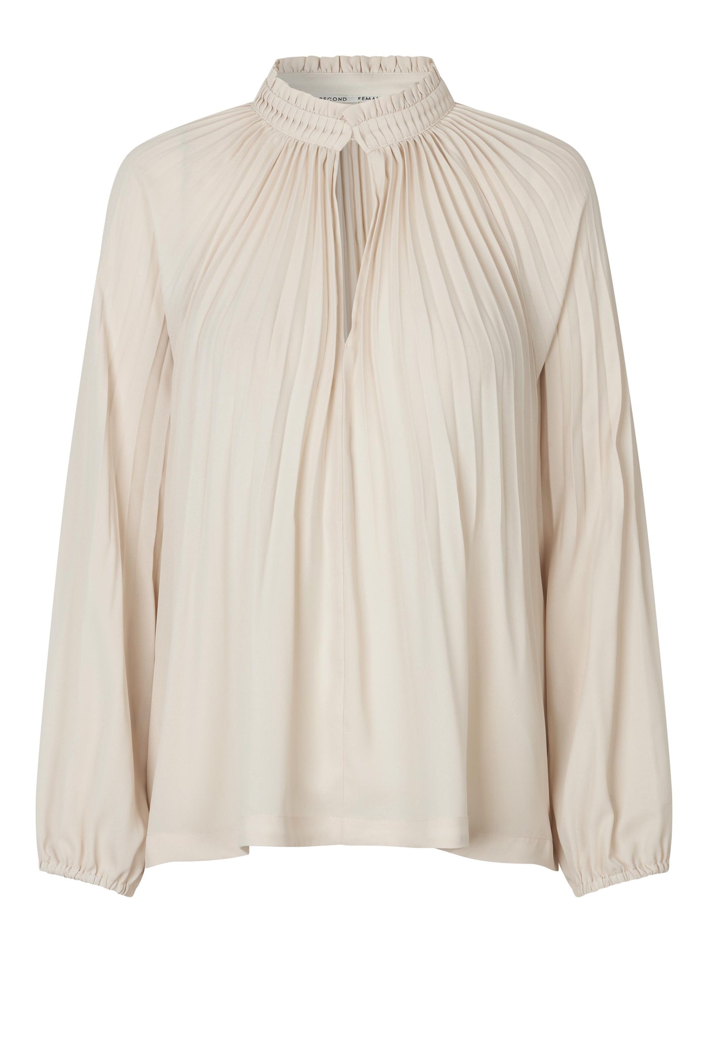 Tone blouse