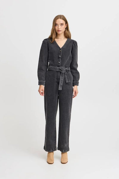 Harper jumpsuit