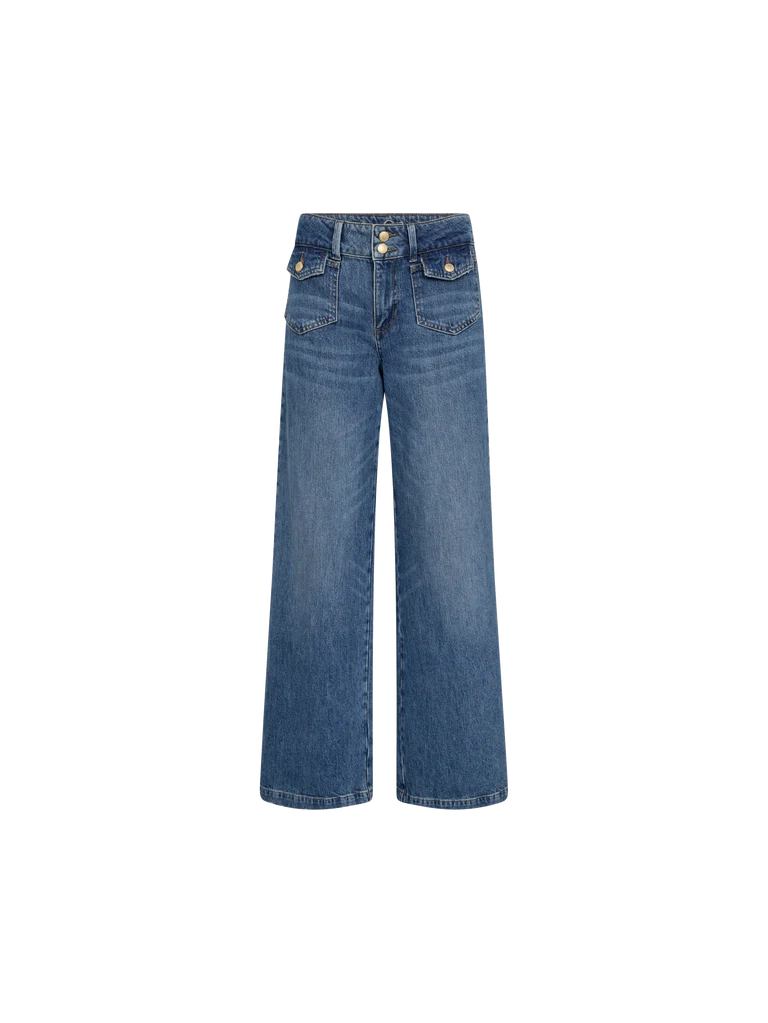 Colette Matlock jeans