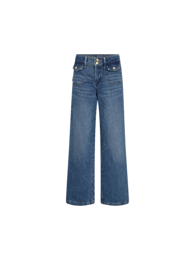 Colette Matlock jeans