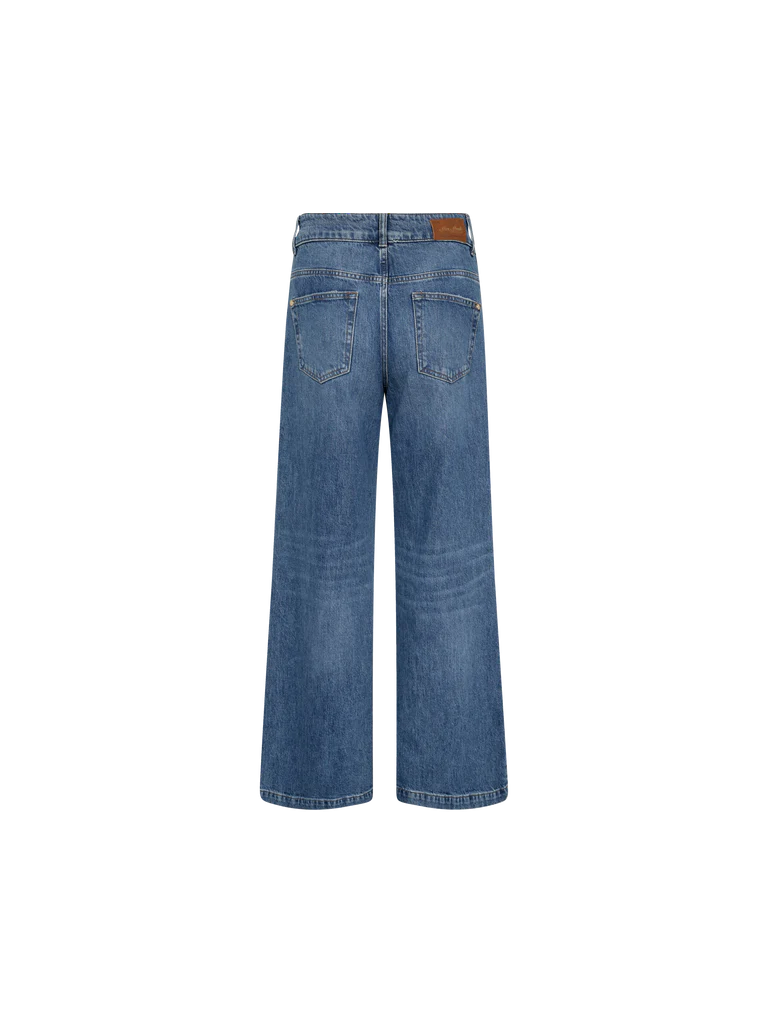 Colette Matlock jeans