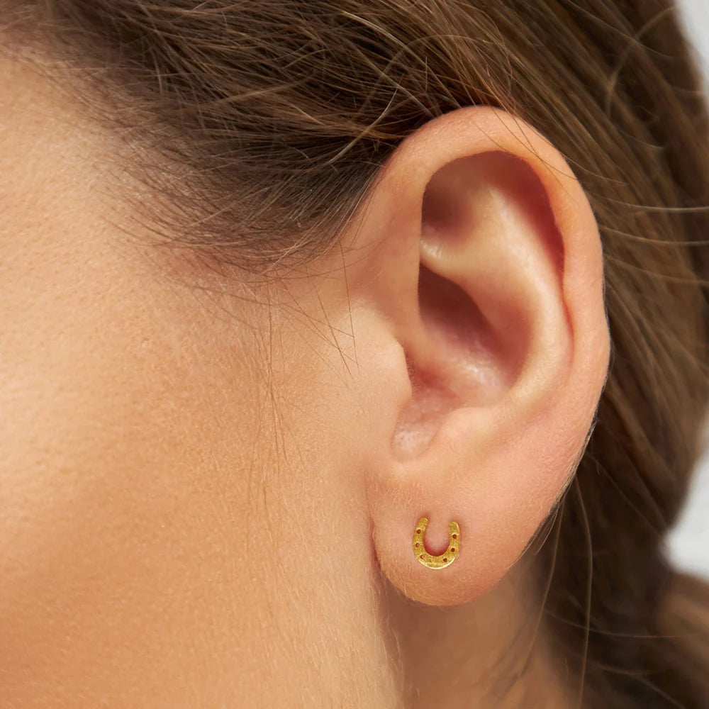 Luck earring