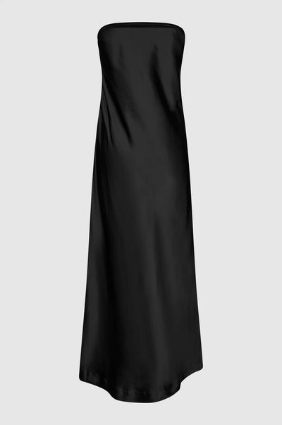 Odile tube dress