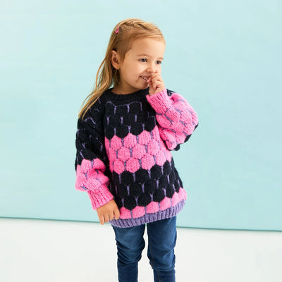 Marissa mini me jumper