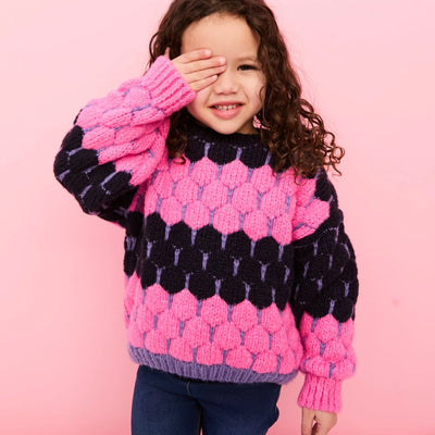 Marissa mini me jumper