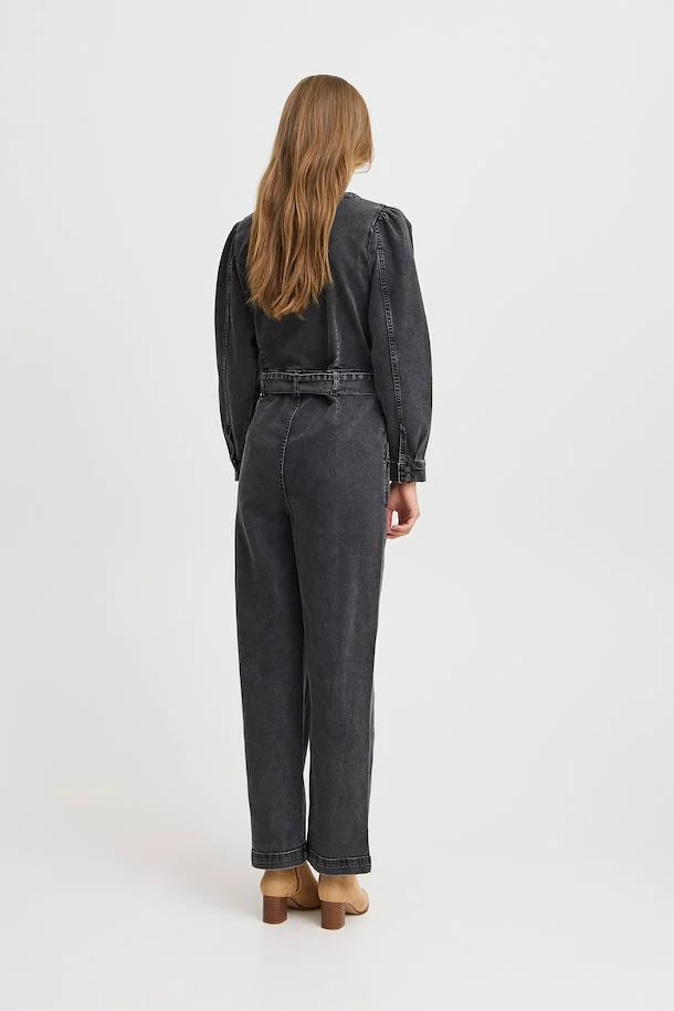 Harper jumpsuit