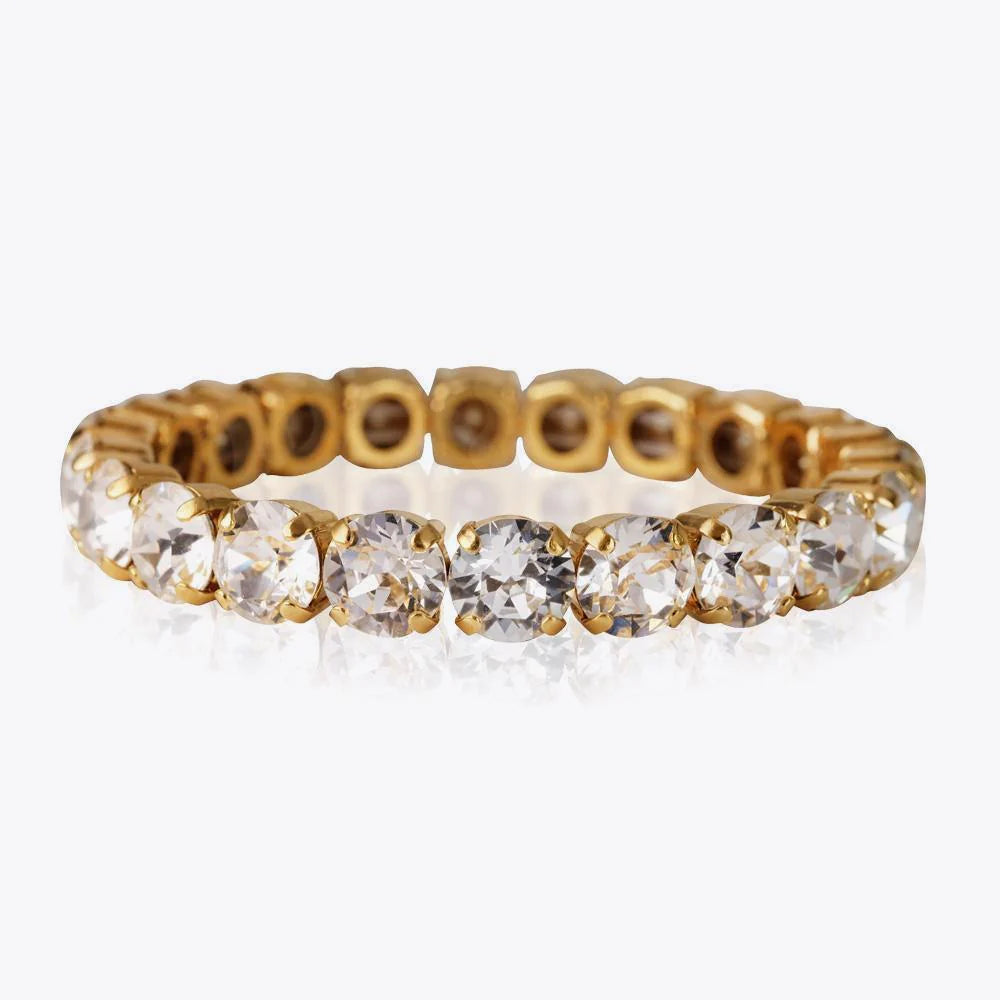 Gia stud bracelet