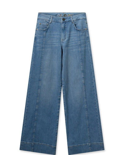 Reem pincourt jeans