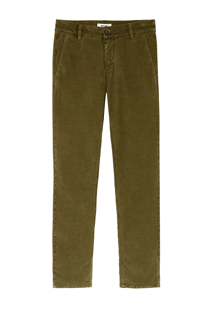 Cathy pants in Khaki