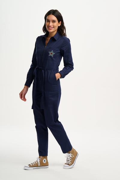 Anwen boiler suit