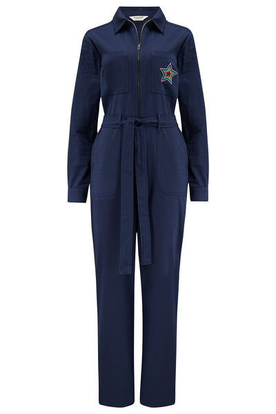 Anwen boiler suit