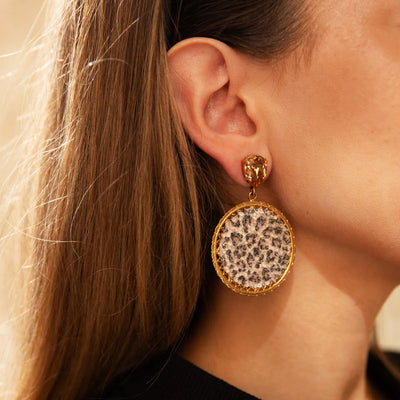 Alexandra earrings