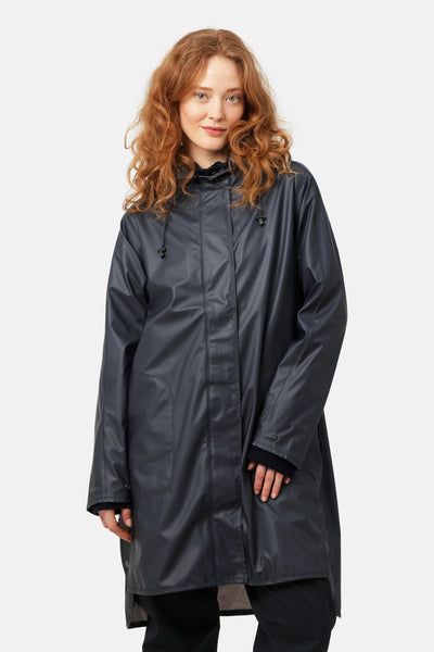 Ilse Jacobsen rain mac