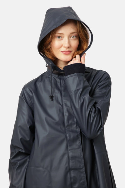 Ilse Jacobsen rain mac