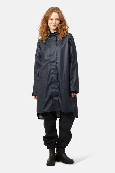 Ilse Jacobsen rain mac