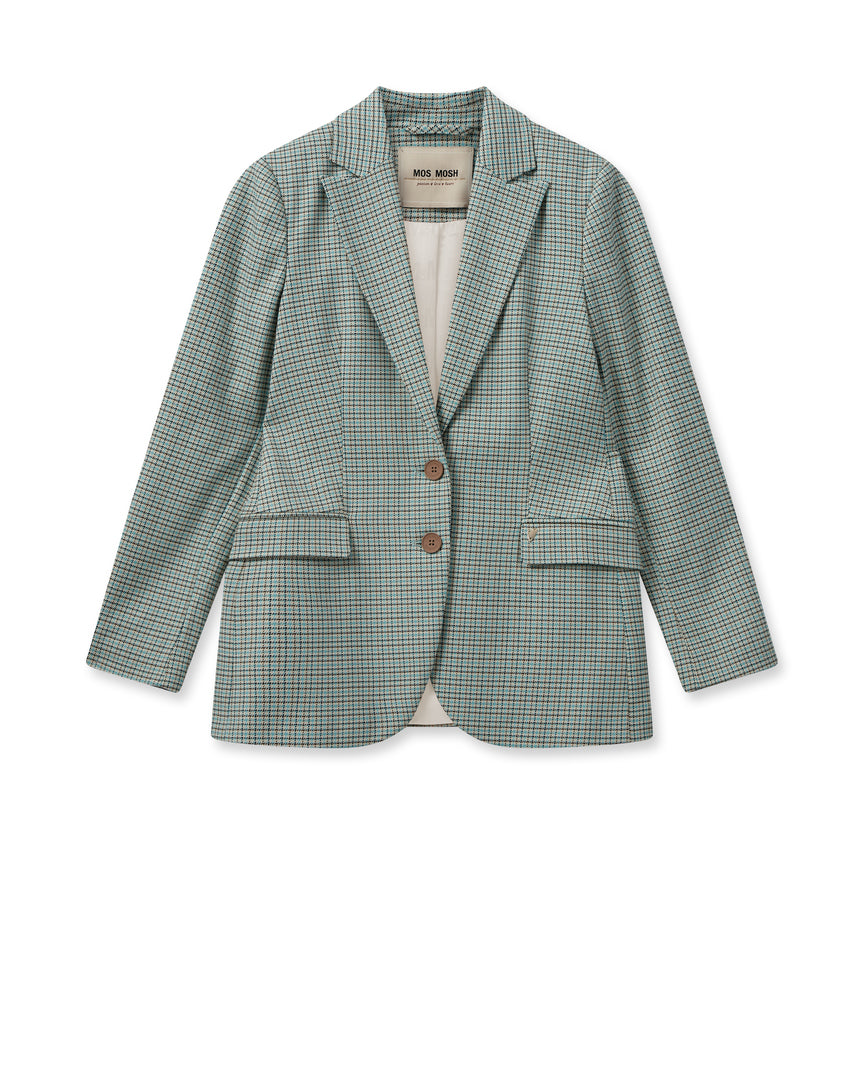 Mary cami blazer