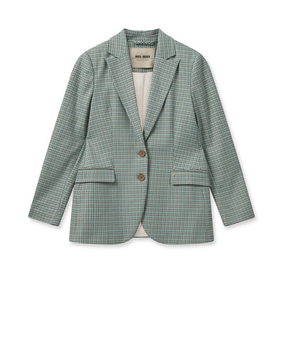 Mary cami blazer