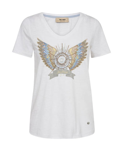 Gethi deco tee