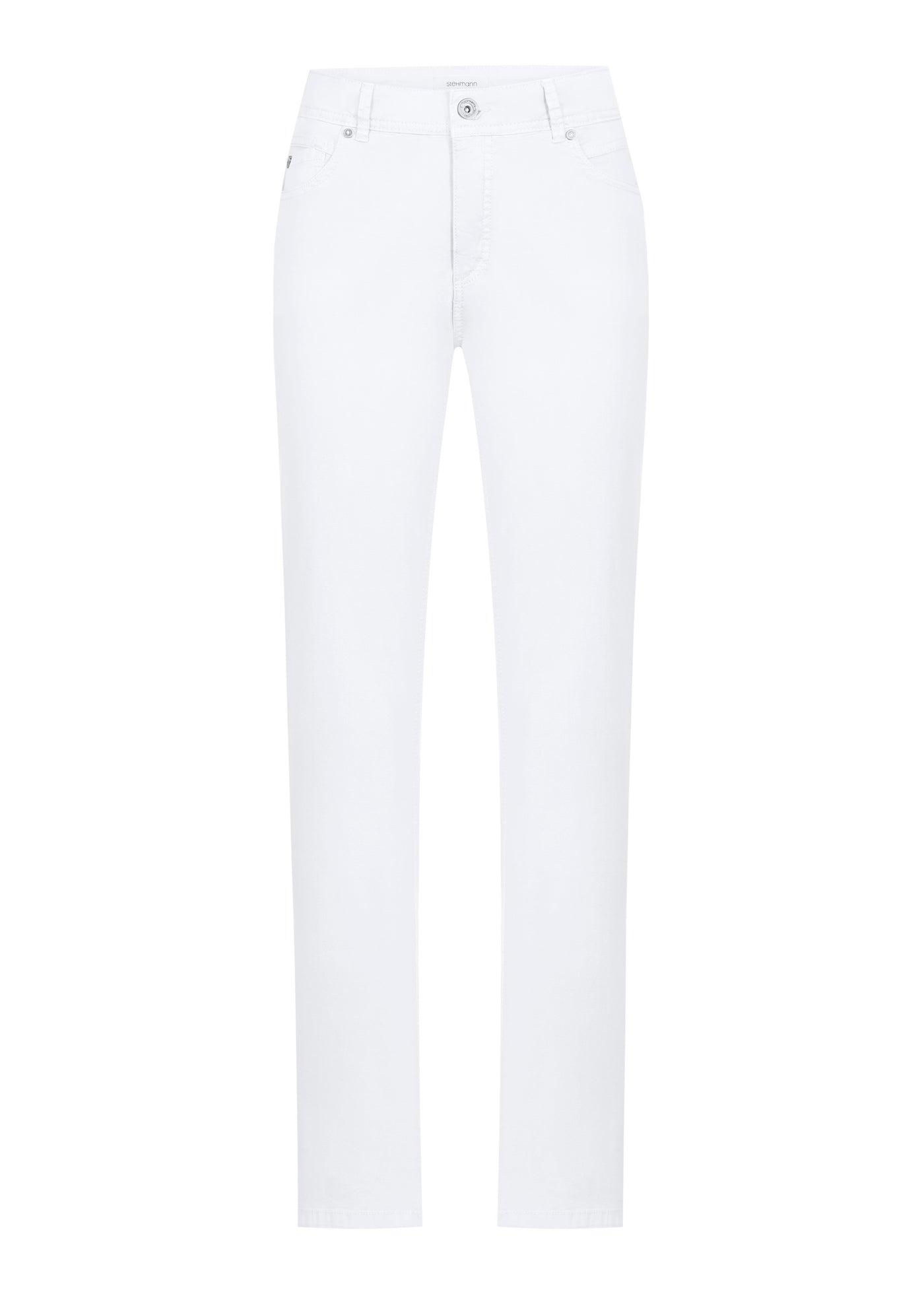 Mellina pants in white