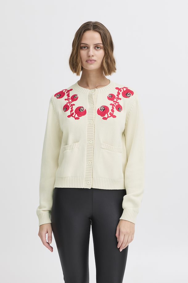 Ellie cardigan