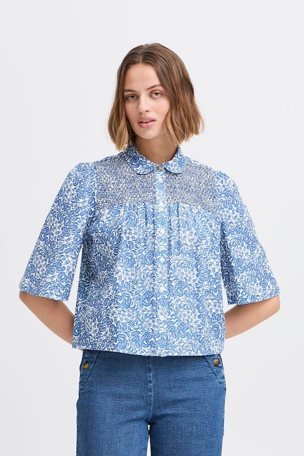 Noie blouse