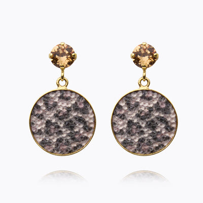 Chloe earrings