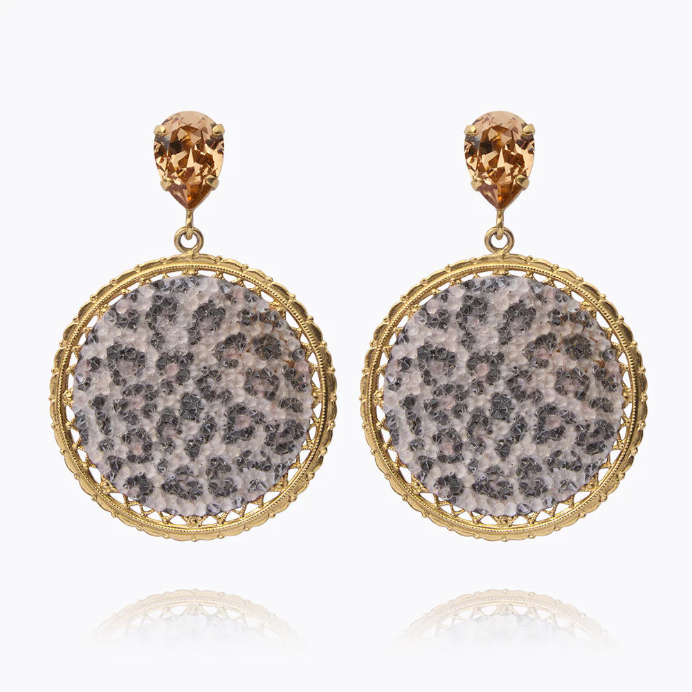 Alexandra earrings