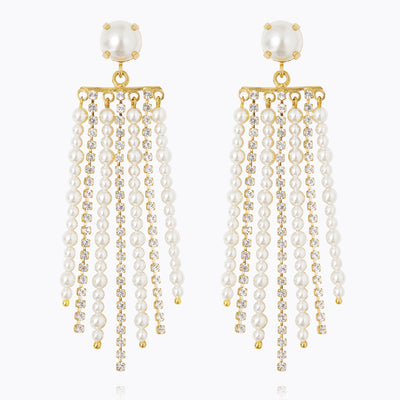 Donna earrings