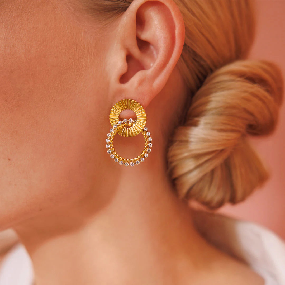 Gianna earrings