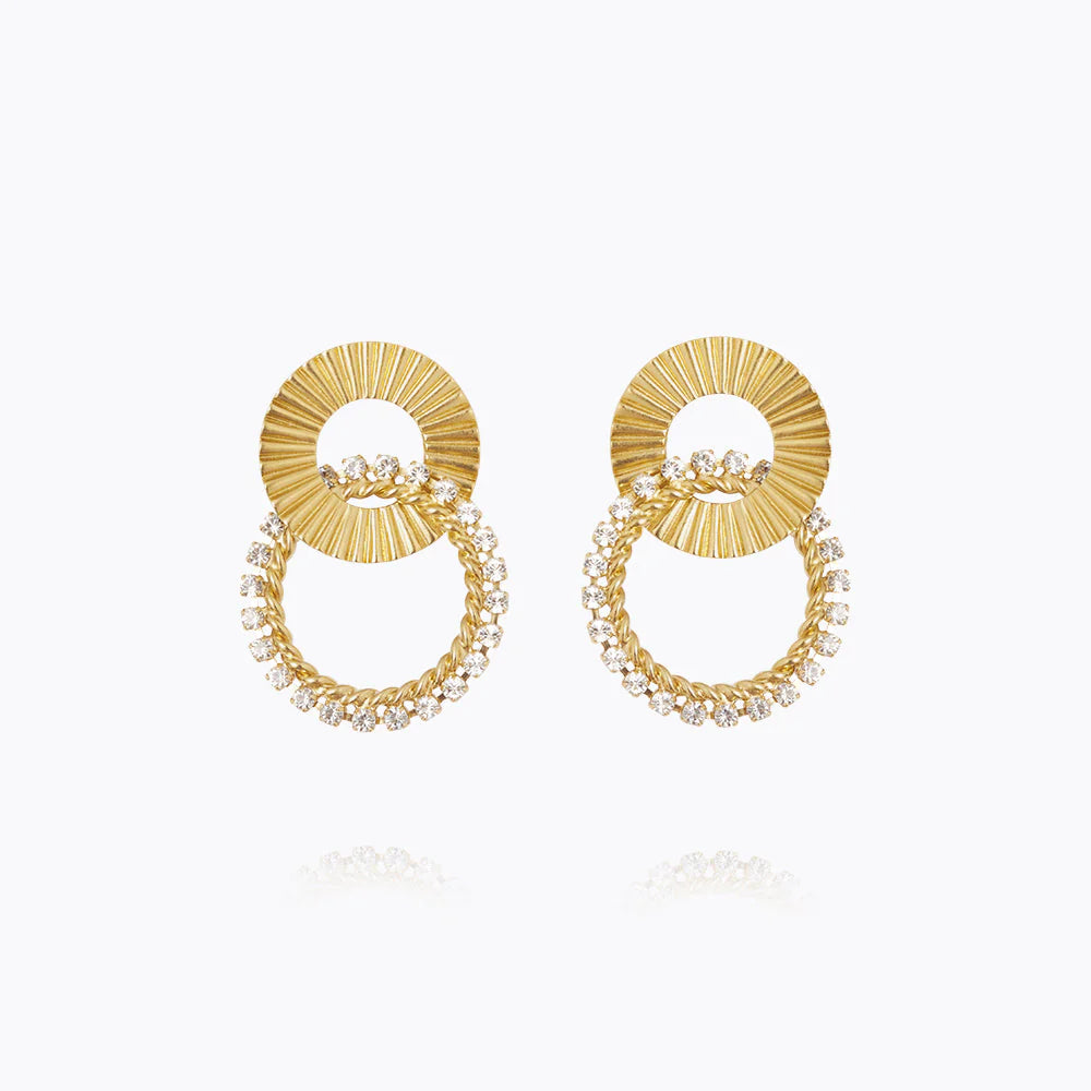 Gianna earrings