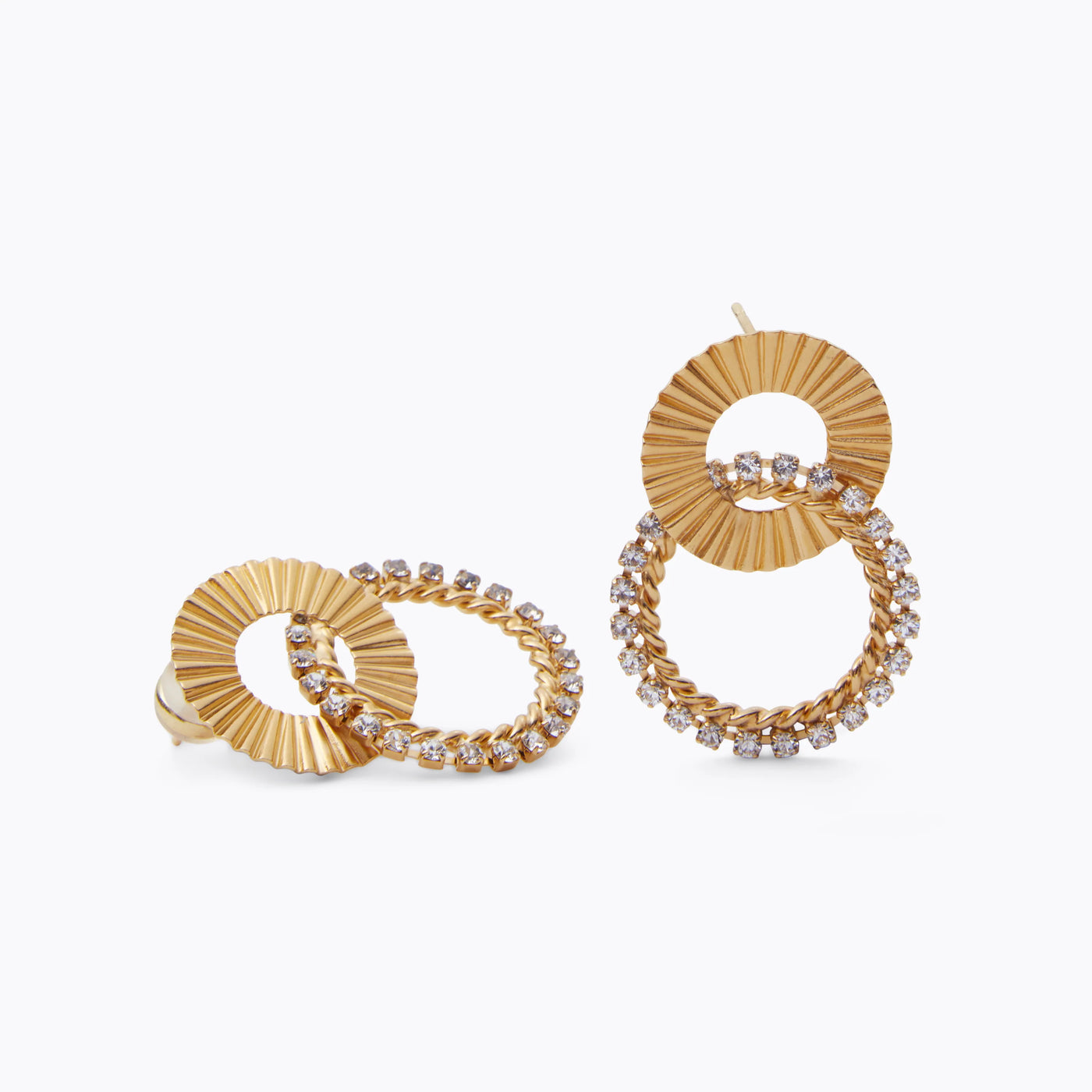 Gianna earrings