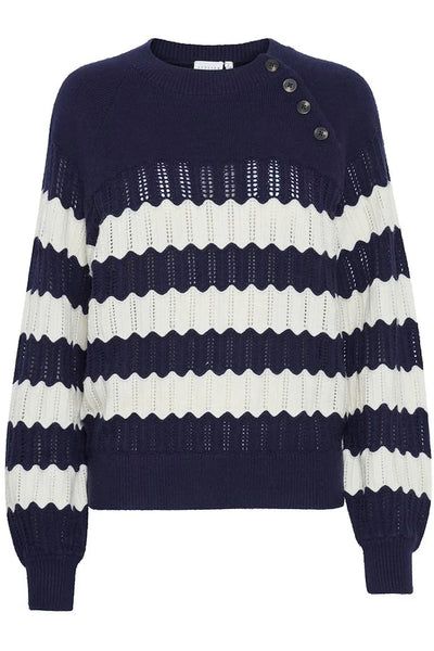 Maisie pullover