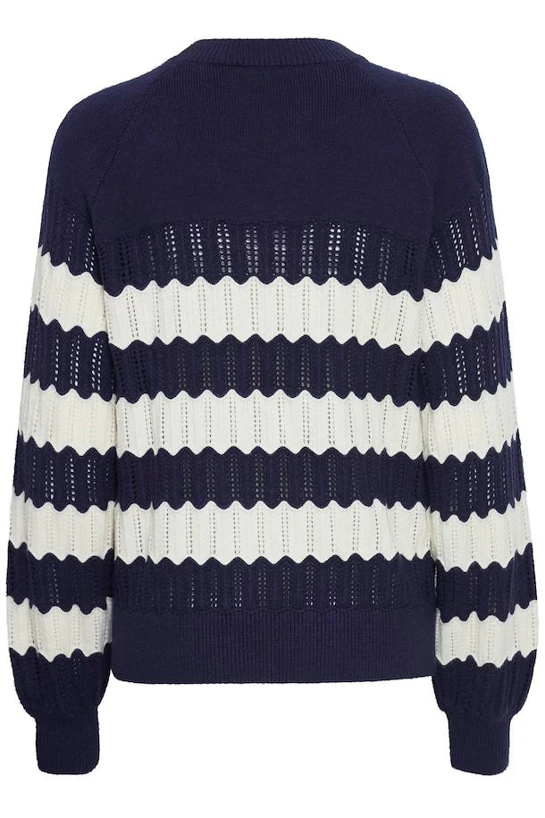 Maisie pullover