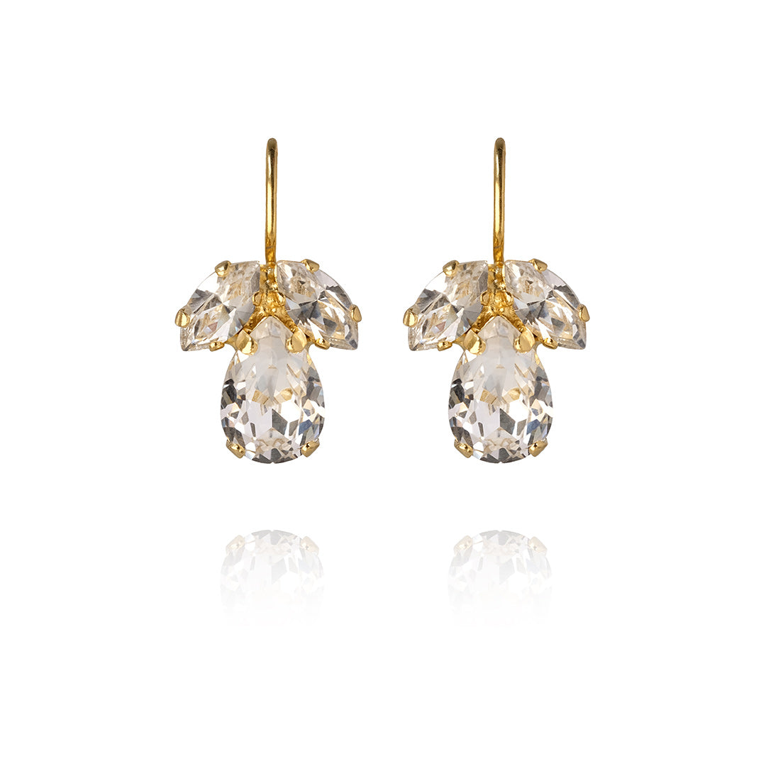 Petite Timo earrings