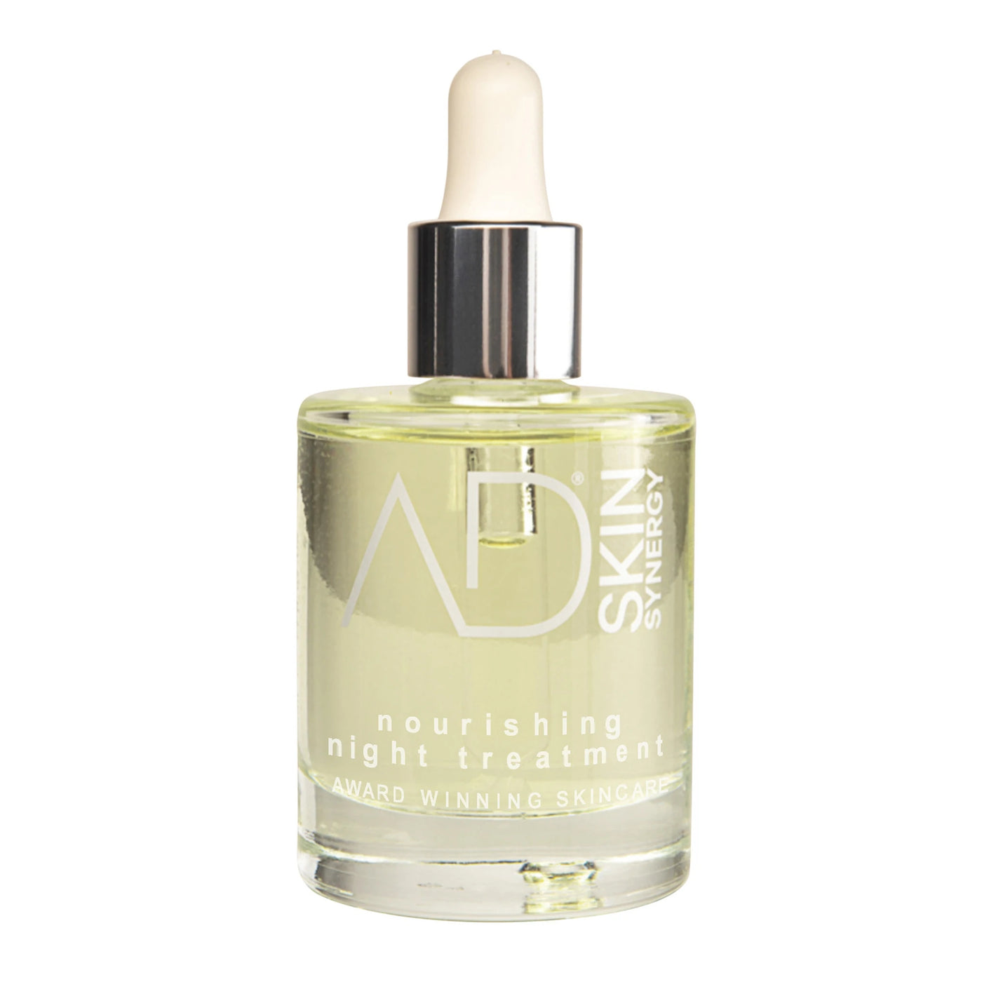 AD Skin Synergy Nourishing Night Oil