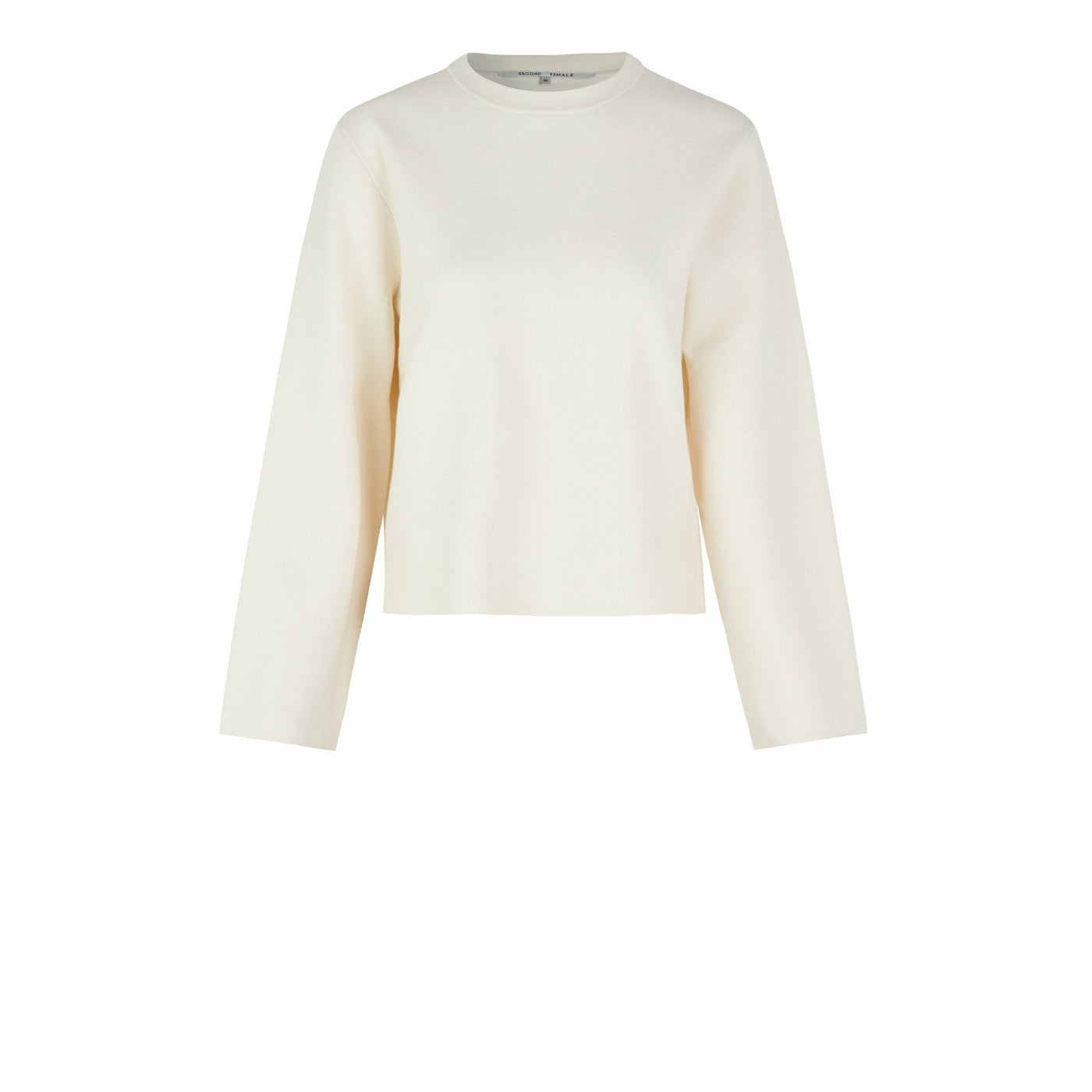 Sigge wide sleeve jumper