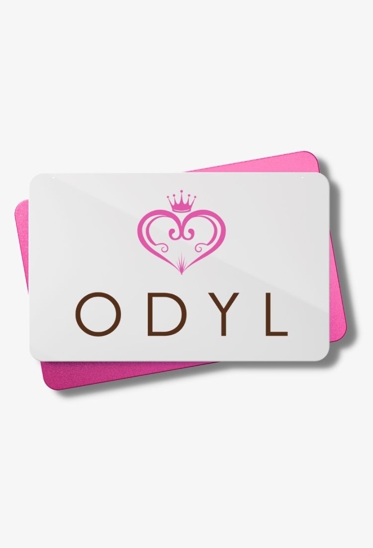 ODYL Digital Gift Card