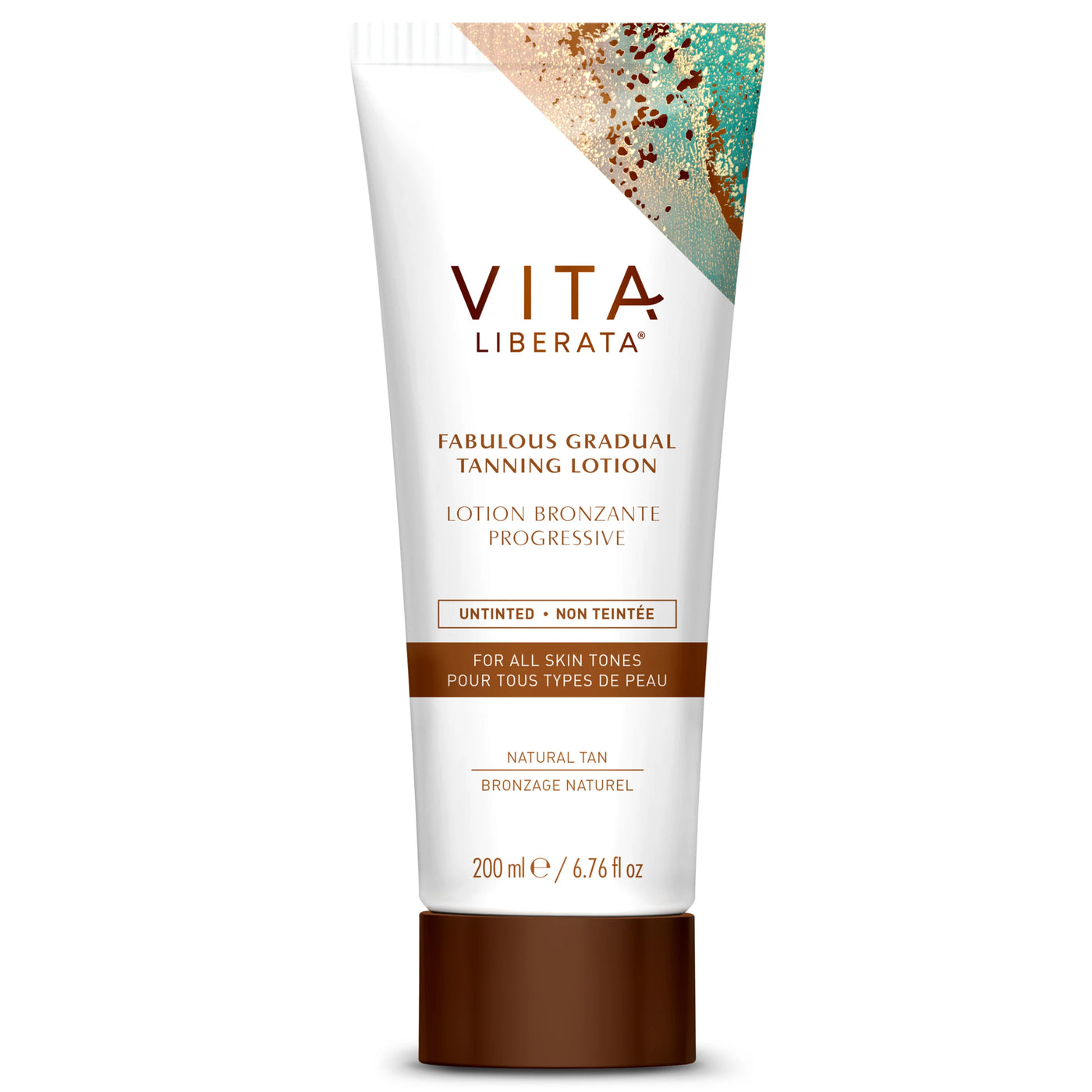 Vita Liberata gradual tan